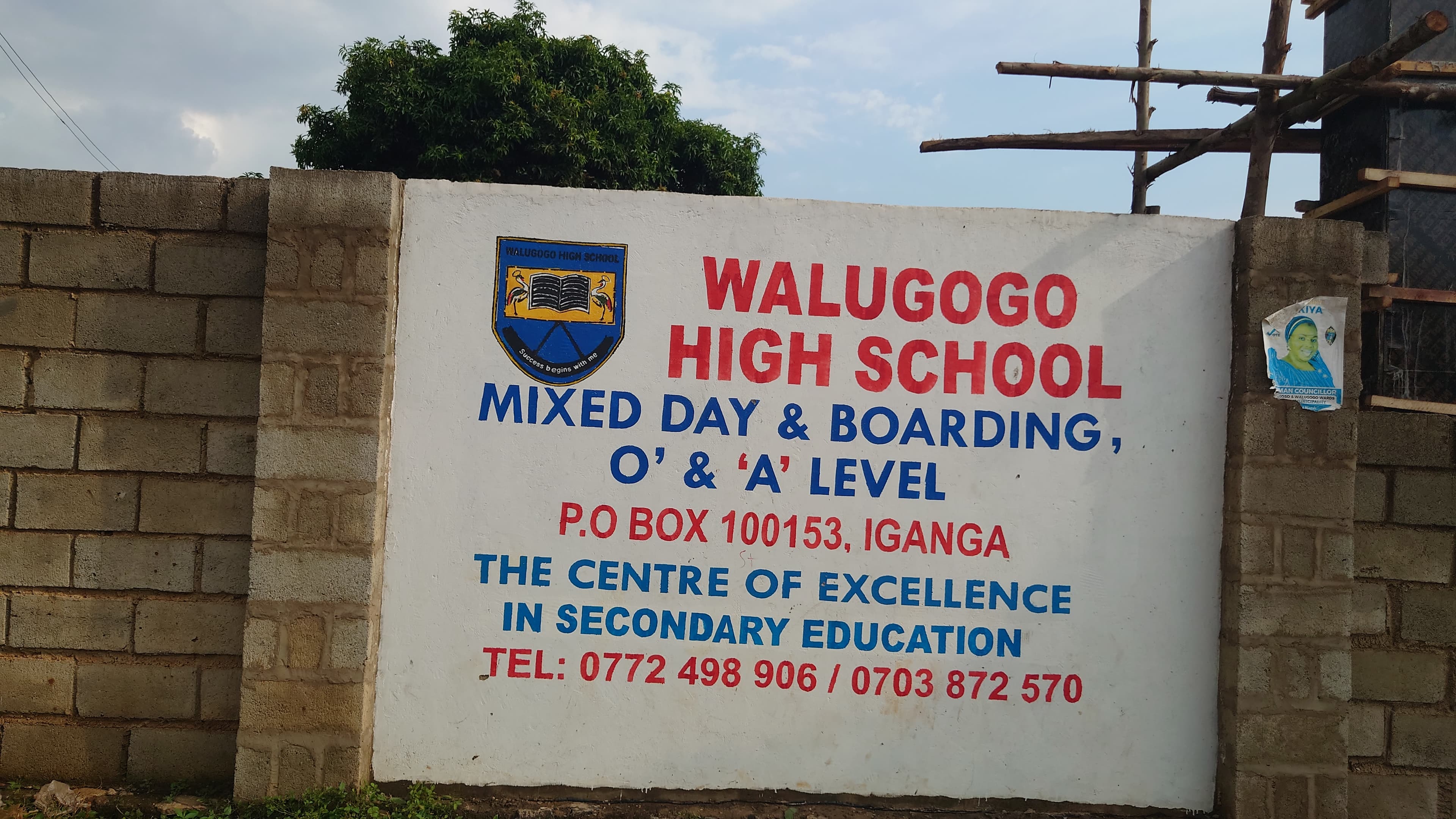 Environmental Stewardship