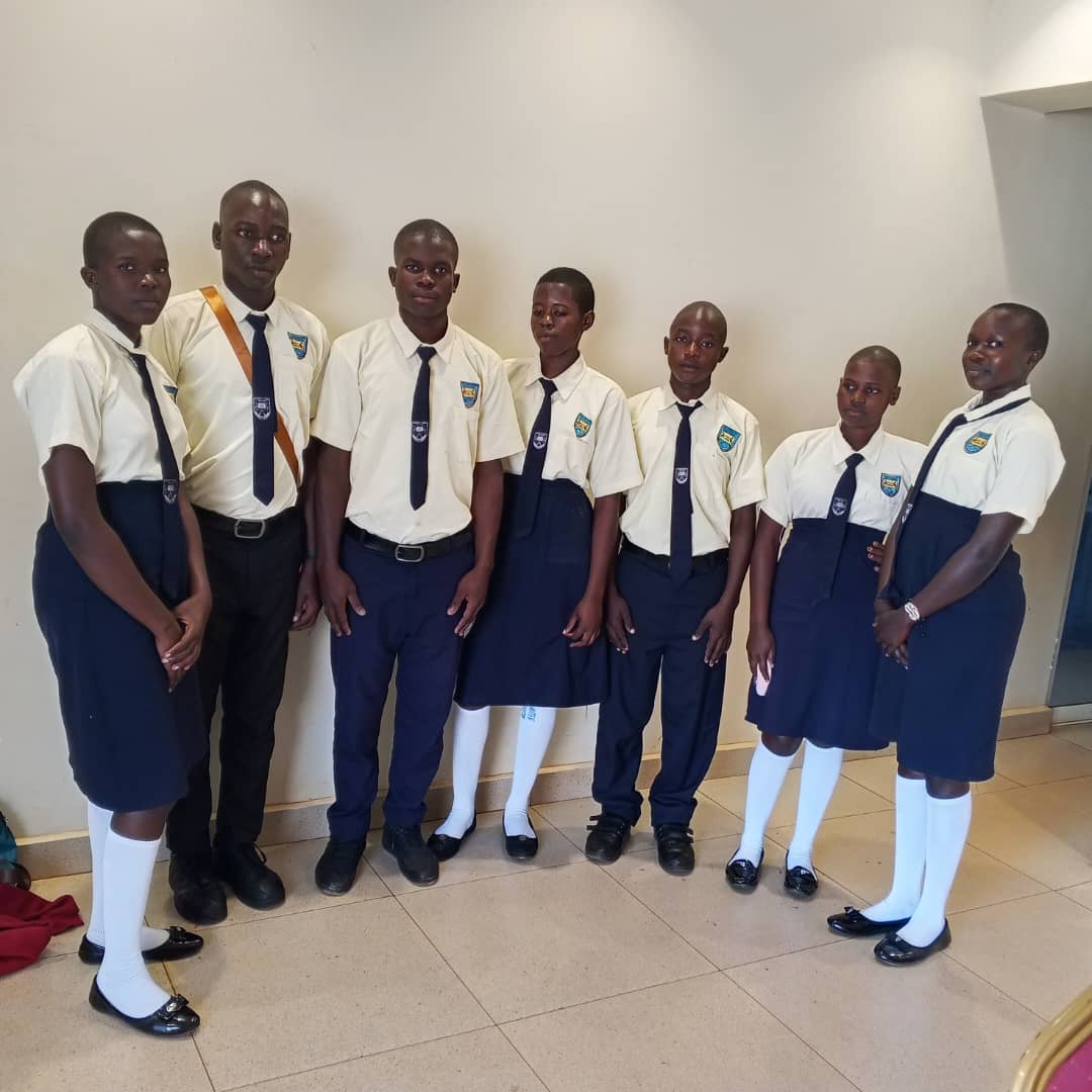 Radio visit group